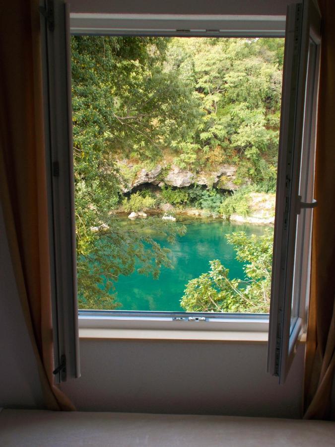 Kovac Riverfront Apartments Mostar Exterior photo